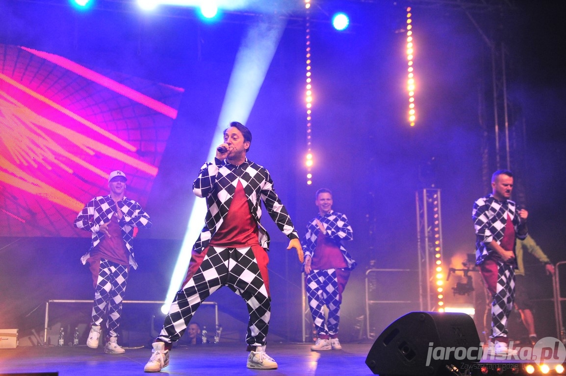 Disco Stars Festiwal 2017. BOYS - Zdjęcie główne