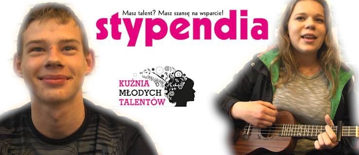 Już dzisiaj odbędzie się oficjalne wręczenie stypendiów [WIDEO] - Zdjęcie główne