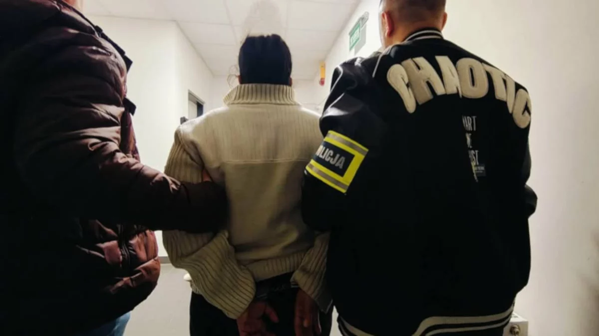 Raz była adwokatem, raz lekarzem - tak oszukiwała i zarabiała, aż nie wpadła w ręce policji