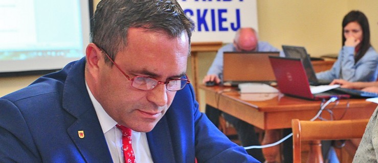 Jest decyzja Regionalnej Komisji Orzekającej w sprawie burmistrza Jarocina - Zdjęcie główne