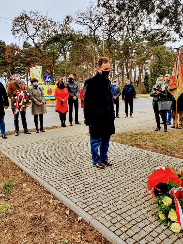 1 marca obchodzony jest od 2011 roku jako Narodowy Dzień Pamięci "Żołnierzy Wyklętych"