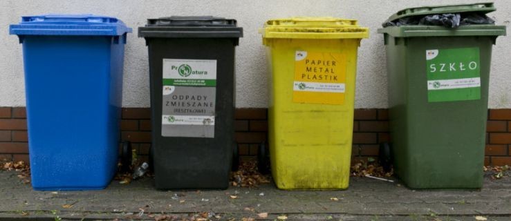 Kto będzie odbierał śmieci w Żerkowie? Znamy wyniki przetargu gminnego - Zdjęcie główne