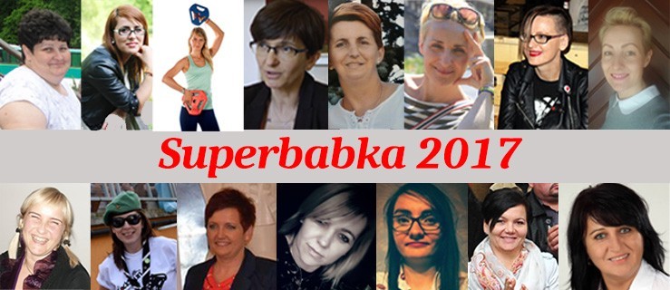 Superbabka 2017. Jeszcze do 12:00 możesz zagłosować! - Zdjęcie główne