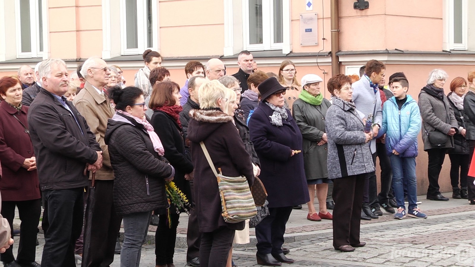 Droga Krzyżowa - Zdjęcie główne