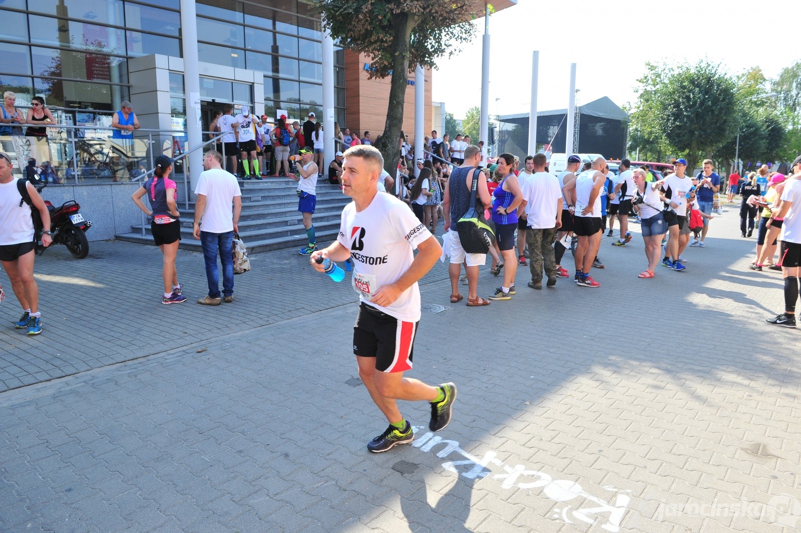 Jarocin. RockRun 2016 FOTORELACJA - Zdjęcie główne