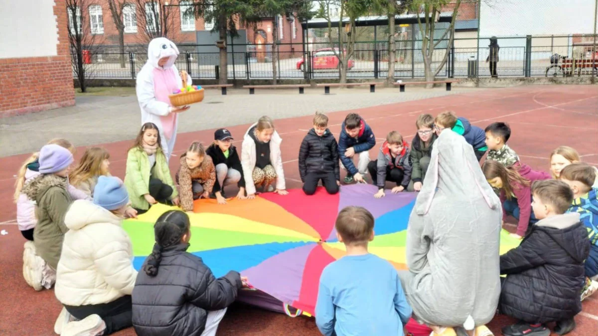 Kandydatka nie spełniła wymogów, konkurs na dyrektora szkoły w Jarocinie powtórzony