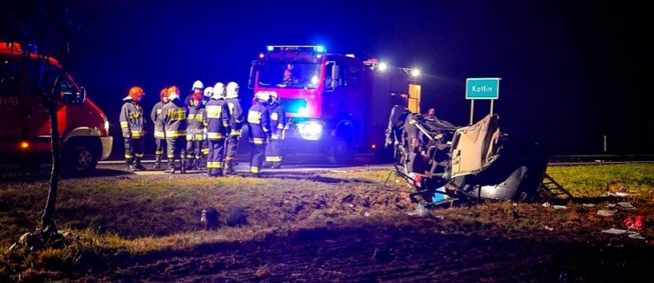 Zderzenie z autobusem. Pięć osób poszkodowanych - Zdjęcie główne