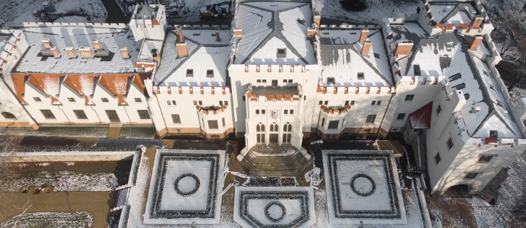 Poznaj tajemnice właścicieli Jarocina. Archiwa Radolińskich dostępne dla wszystkich - Zdjęcie główne