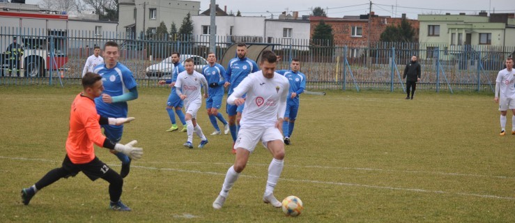 Wraca III liga. Jarota podejmie Kotwicę - Zdjęcie główne