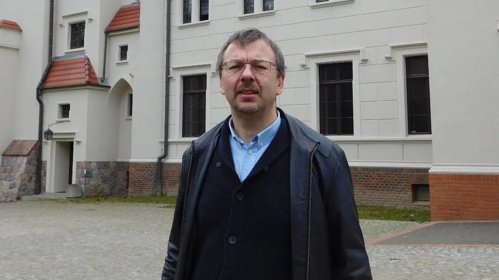 Chcieli odwołać dyrektora Muzeum Regionalnego w Jarocinie. Dr Marcin Szeląg sam złożył prośbę o swoje odwołanie  - Zdjęcie główne