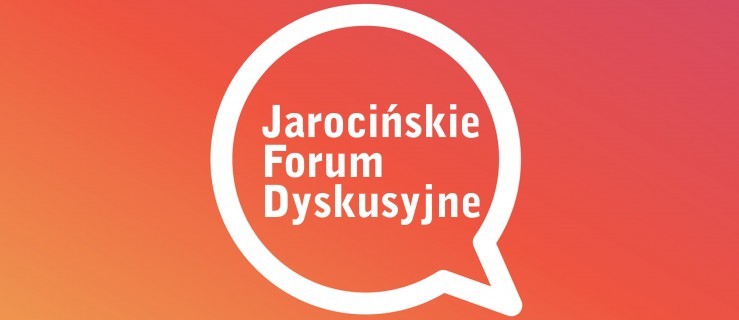 Powstaje Jarocińskie Forum Dyskusyjne - Zdjęcie główne