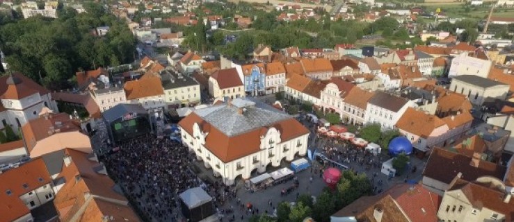 Jarocin: Co się będzie działo w weekend i nie tylko.  Kalendarz imprez - Zdjęcie główne