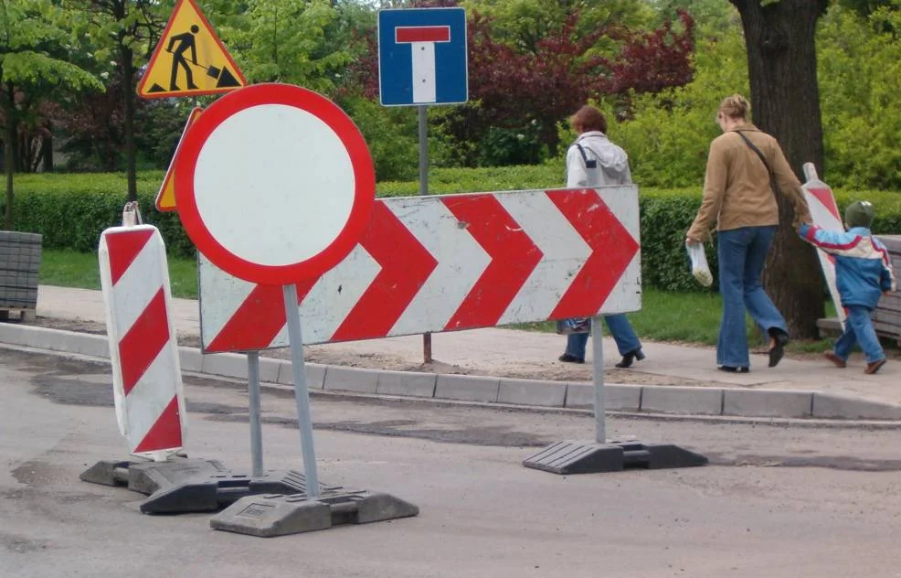 W Żerkowie wyremontują drogi. Gmina pozyskała dofinansowanie z Rządowego Funduszu Rozwoju Dróg - Zdjęcie główne
