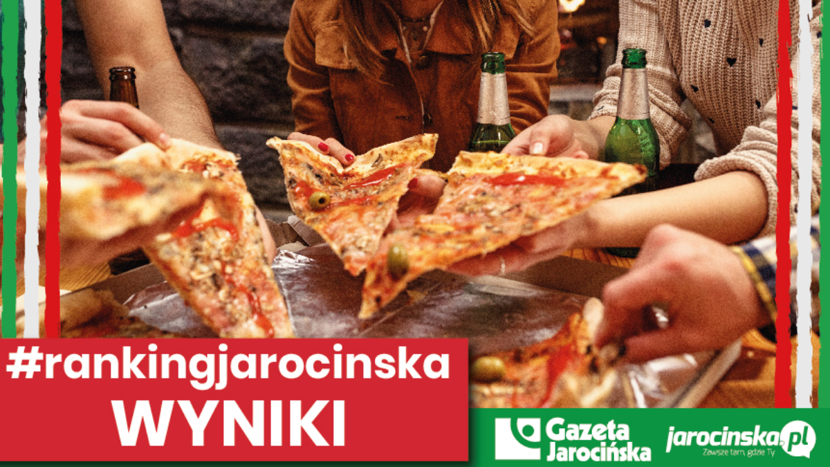 Najlepsza pizza w Jarocinie - wiemy, kto zgarnął nagrody!  - Zdjęcie główne