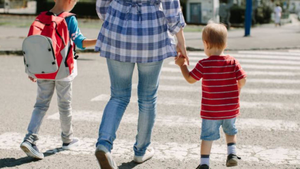 Straż pożarna wydała negatywną decyzję. Przedszkolaki z Roszkowa jeżdżą do Potarzycy - Zdjęcie główne