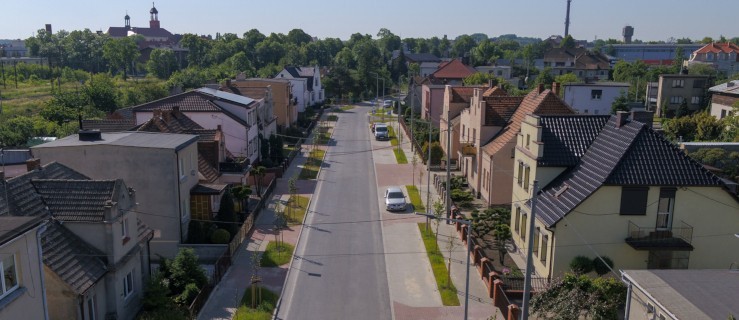 Osiedle Kopernika zrewitalizowane - Zdjęcie główne