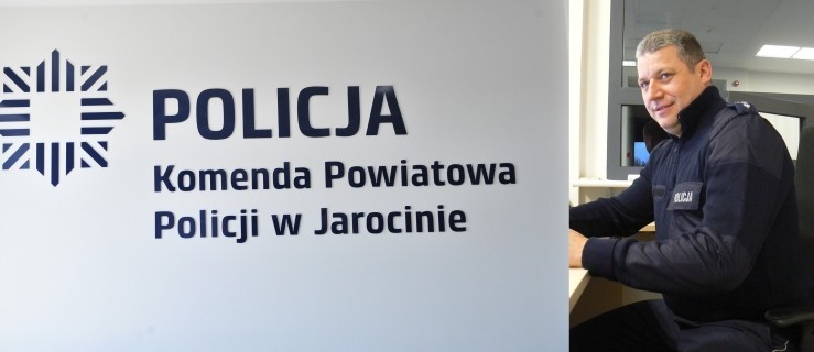 Policjant po służbie zatrzymał złodzieja    - Zdjęcie główne