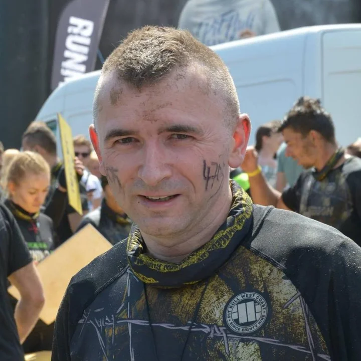 archiwum Jacka Mizgalskiego