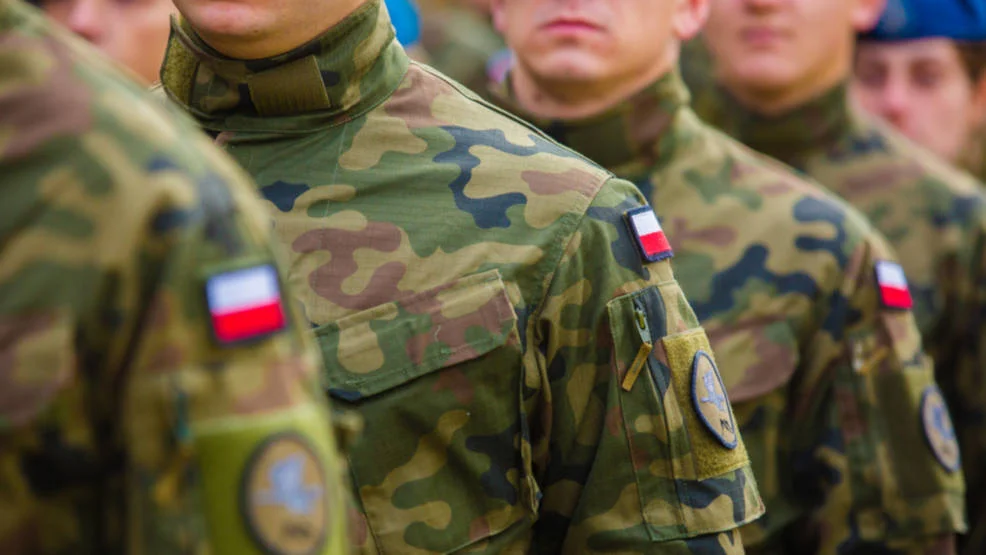 Mężczyźni z gminy Jarocin muszą się stawić do kwalifikacji wojskowej - Zdjęcie główne