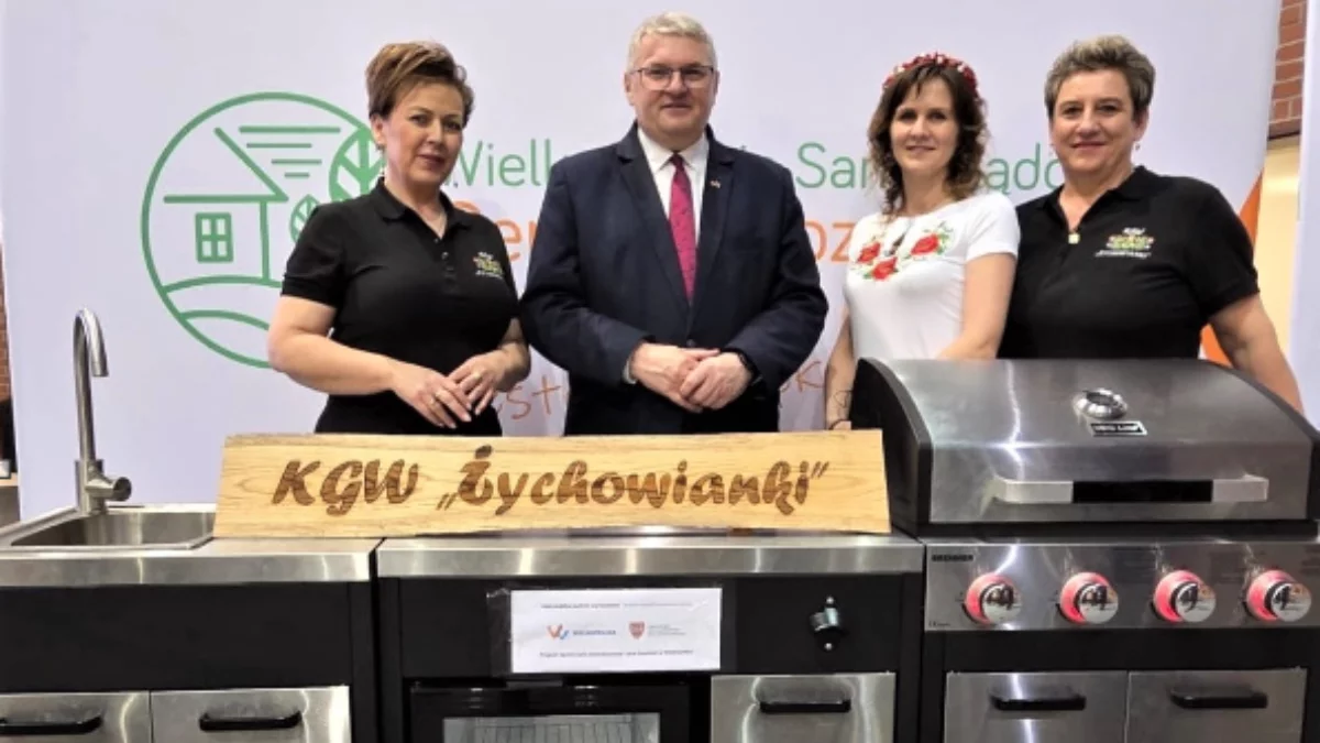 Wielkopolska Wielkanoc bez marnotrawstwa