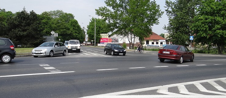 Budowa łącznika Wrocławskiej z nową obwodnicą coraz bliżej - Zdjęcie główne