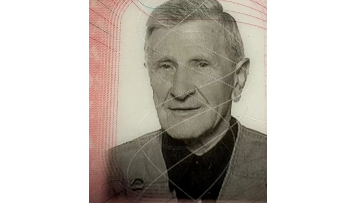 Zaginął 84-letni mieszkaniec Jarocina. Policja prowadzi poszukiwania