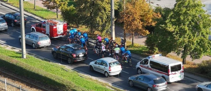 Przejadą 500 km w drodze na Hel - możesz do nich dołączyć w Jarocinie! [AKTUALIZACJA] - Zdjęcie główne