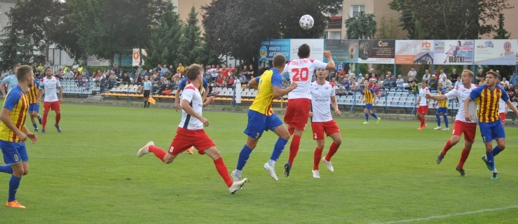 III liga: Jarota Jarocin podejmie Pomorzanina Toruń - Zdjęcie główne