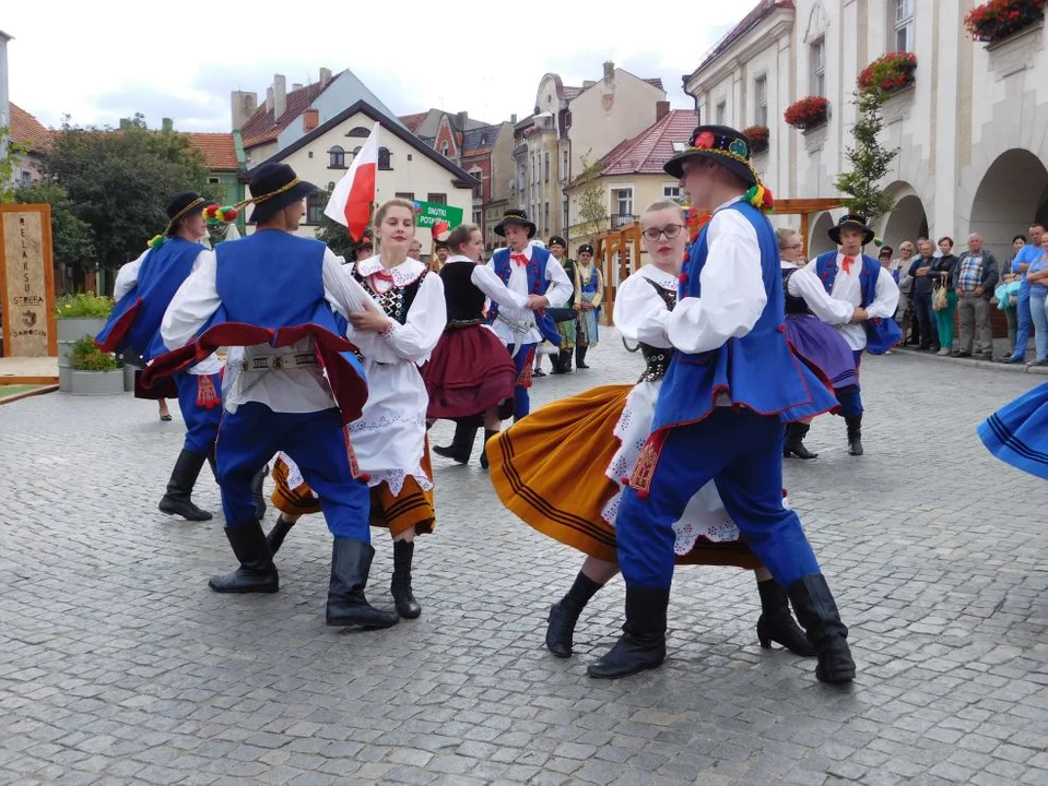 Międzynarodowe Spotkania Folklorystyczne wracają do Jarocina po dwuletniej przerwie [ZDJĘCIA] - Zdjęcie główne