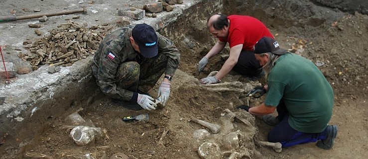 Spacery po dawnym Jarocinie. Archeolog odkryje tajemnice miasta  - Zdjęcie główne