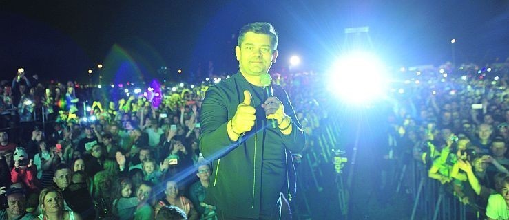 Disco Stars Festiwal 2018. Znamy pierwsze gwiazdy. Kto wystąpi na tegorocznym festiwalu?  - Zdjęcie główne