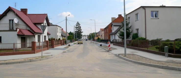 To ma być jedno z piękniejszych osiedli w Jarocinie [ZDJĘCIA] - Zdjęcie główne