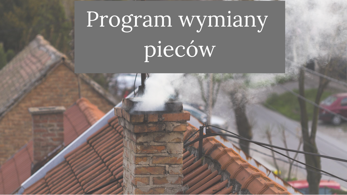 Żerków. Gmina po raz drugi uruchomiła program wymiany starych pieców na proekologiczne systemy ogrzewania - Zdjęcie główne