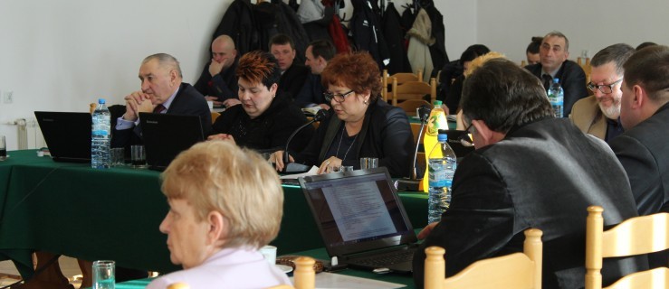 XXXVII Sesja Rady Miasta i Gminy Jaraczewo za nami - Zdjęcie główne
