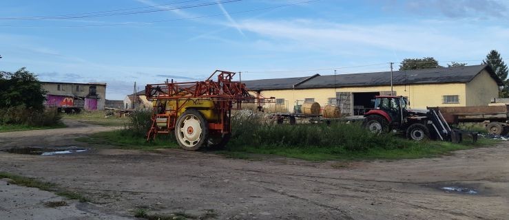 Badania laboratoryjne potwierdziły, że substancje są niebezpieczne - Zdjęcie główne