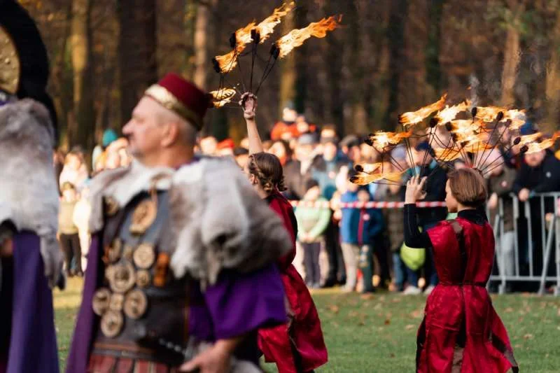 Co dzieje się w ten weekend w Jarocinie i okolicy? ZOBACZ - Zdjęcie główne