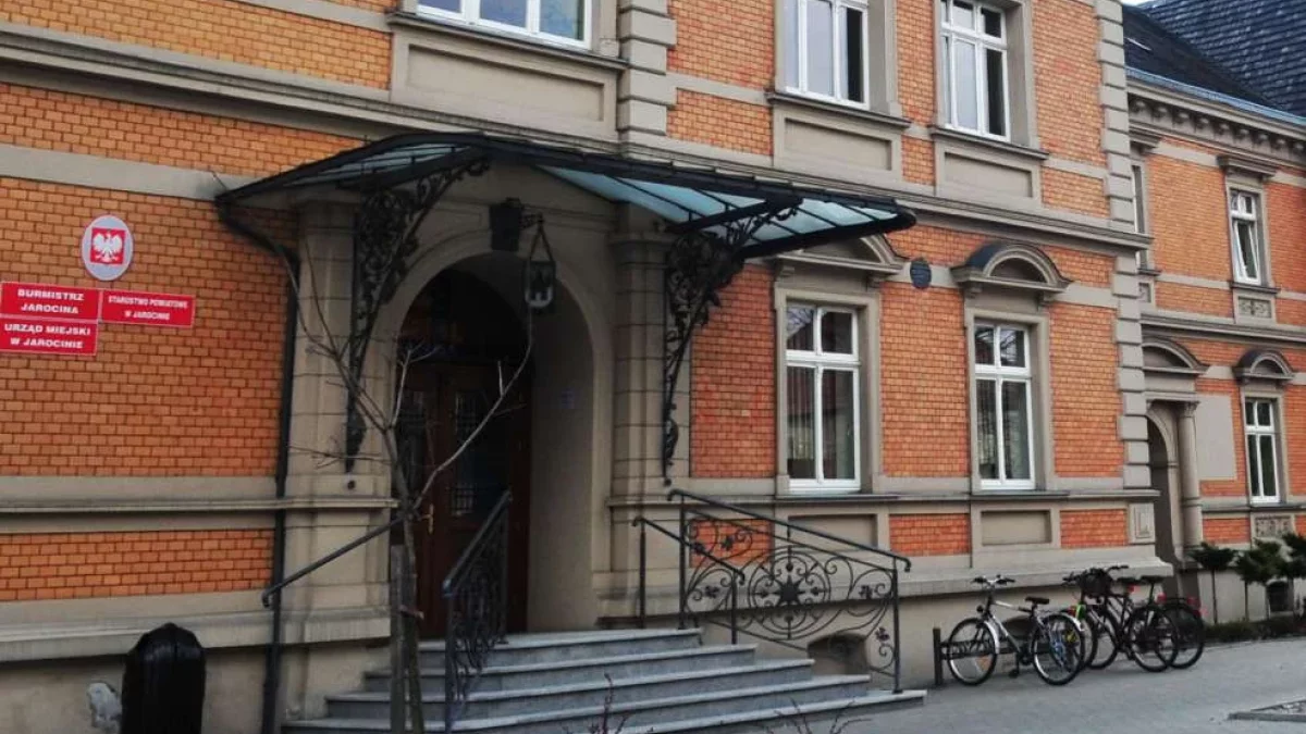 Czy jarociński urząd popełnił błąd w decyzji podatkowej? Mieszkaniec twierdzi, iż tak. Magistrat odrzuca zarzut