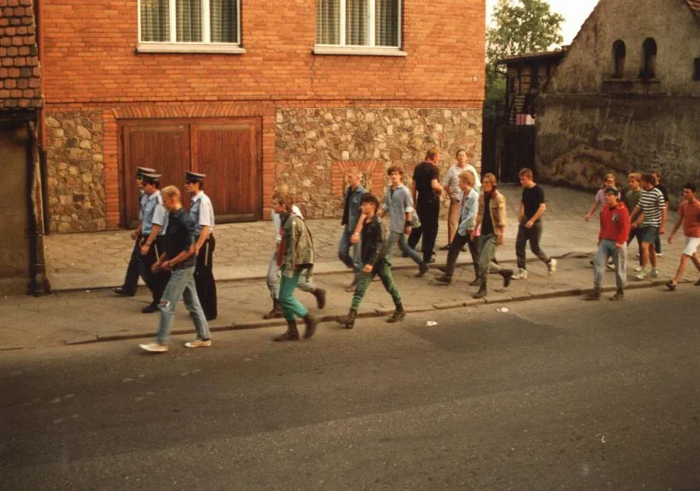 Kto zadymił? Co tak naprawdę wydarzyło się na jarocińskim festiwalu w 1994 roku - Zdjęcie główne