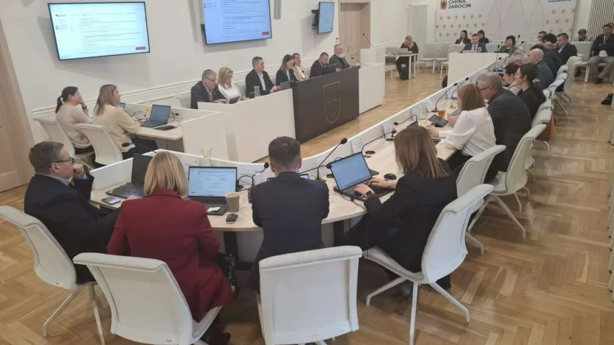 Dofinansowania dla mieszkańców i nie tylko w programie obrad jarocińskich radnych