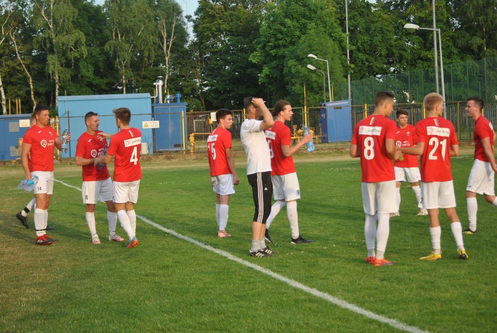 Rezerwy Jaroty nie zagrają w V lidze  - Zdjęcie główne