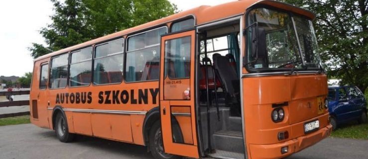 Kto będzie woził żerkowskich uczniów? - Zdjęcie główne