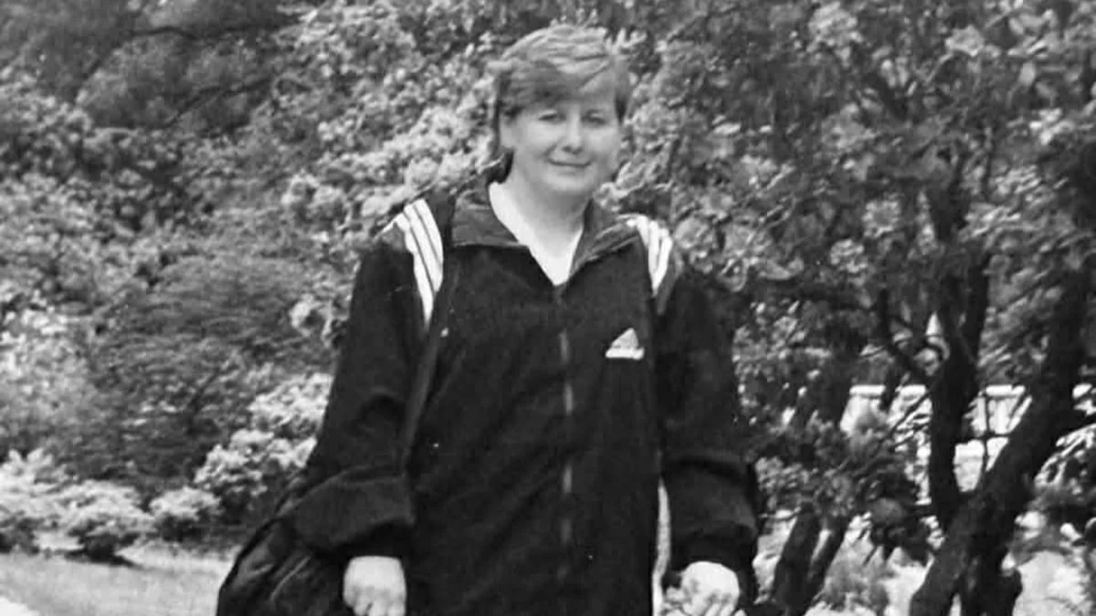 Jarocińska „czwórka” pożegnała Małgorzatę Formanowicz. „Szkoła była domem jej rodziny”