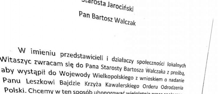 Starosta: Był list. Asystent starosty: Fizycznie nie było - Zdjęcie główne