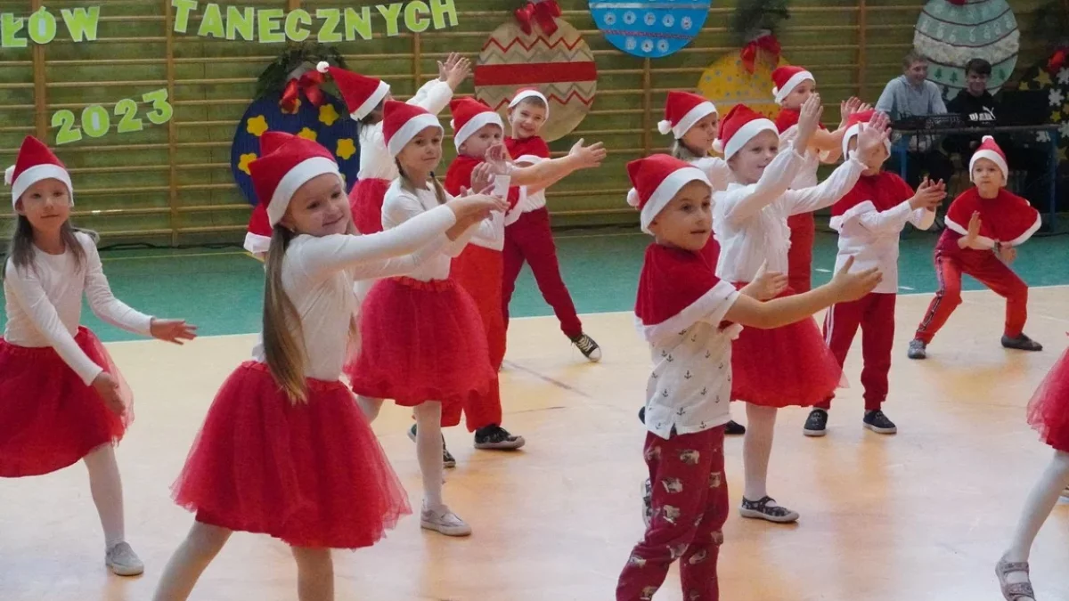 W szkole w Cielczy odbędzie się kolejny Przegląd Zespołów Tanecznych. Udział zapowiedziało około 400 tancerzy - Zdjęcie główne