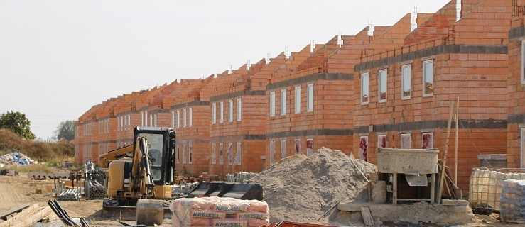 Co dalej z budową mieszkań czynszowych na Siedlemińskiej w Jarocinie? Jest decyzja - Zdjęcie główne
