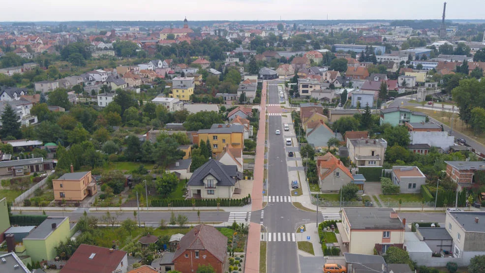 Budownictwo w Jarocinie i powiecie. Te dane muszą niepokoić - Zdjęcie główne