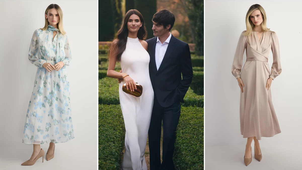 Sukienki wizytowe na każdą okazję