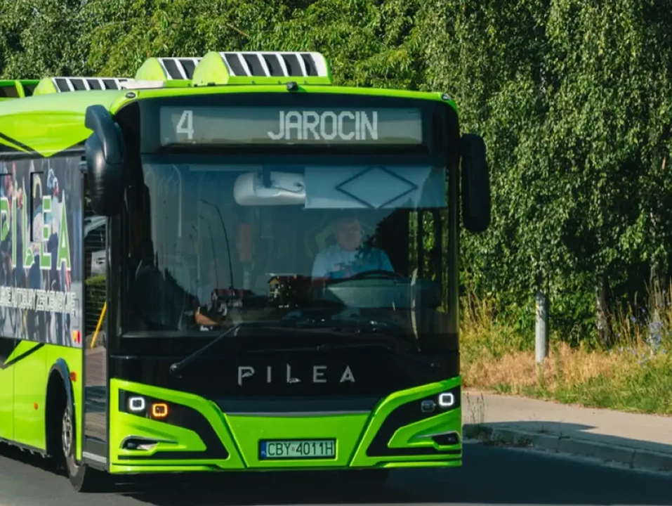 Gminy Jarocin i Jaraczewo uruchamiają darmowy transport na wybory. Podajemy rozkład jazdy - Zdjęcie główne