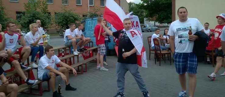 Euro 2016: Burmistrz z mieszkańcami na meczu reprezentacji - Zdjęcie główne