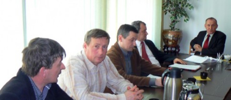 Konflikt przewodniczącego kotlińskiej rady z wójtem - Zdjęcie główne